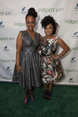 Derrick Davis/The Root